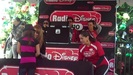 Debby Ryan Meet and greet 0444