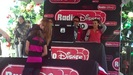 Debby Ryan Meet and greet 0456