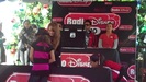 Debby Ryan Meet and greet 0460