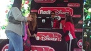 Debby Ryan Meet and greet 0468