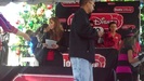 Debby Ryan Meet and greet 0482
