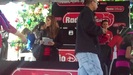Debby Ryan Meet and greet 0483