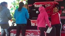 Debby Ryan Meet and greet 0504