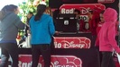Debby Ryan Meet and greet 0511