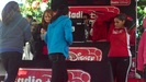 Debby Ryan Meet and greet 0516