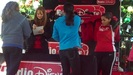 Debby Ryan Meet and greet 0519