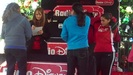 Debby Ryan Meet and greet 0521
