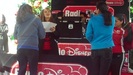 Debby Ryan Meet and greet 0526