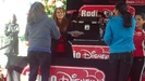 Debby Ryan Meet and greet 0529