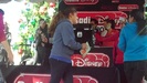 Debby Ryan Meet and greet 0541