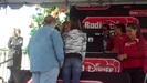 Debby Ryan Meet and greet 0590