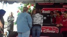 Debby Ryan Meet and greet 0596