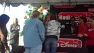 Debby Ryan Meet and greet 0597