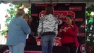 Debby Ryan Meet and greet 0615