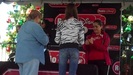 Debby Ryan Meet and greet 0617