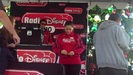 Debby Ryan Meet and greet 0684