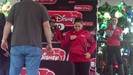 Debby Ryan Meet and greet 0699