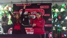 Debby Ryan Meet and greet 0795