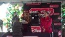 Debby Ryan Meet and greet 0826