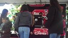 Debby Ryan Meet and greet 0851