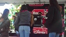 Debby Ryan Meet and greet 0853