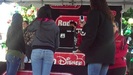 Debby Ryan Meet and greet 0865