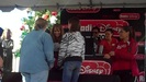 Debby Ryan Meet and greet 0605