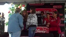 Debby Ryan Meet and greet 0606