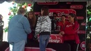 Debby Ryan Meet and greet 0608
