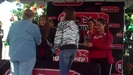 Debby Ryan Meet and greet 0610