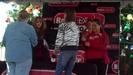 Debby Ryan Meet and greet 0612