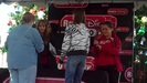 Debby Ryan Meet and greet 0613