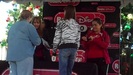 Debby Ryan Meet and greet 0614