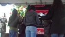 Debby Ryan Meet and greet 0903