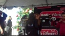Debby Ryan Meet and greet 0933