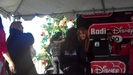 Debby Ryan Meet and greet 0935