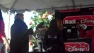 Debby Ryan Meet and greet 0937