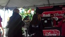 Debby Ryan Meet and greet 0939