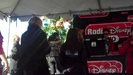 Debby Ryan Meet and greet 0940