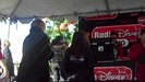 Debby Ryan Meet and greet 0942