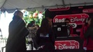 Debby Ryan Meet and greet 0945