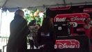 Debby Ryan Meet and greet 0949