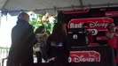 Debby Ryan Meet and greet 0950