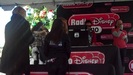 Debby Ryan Meet and greet 0955