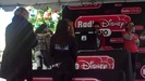 Debby Ryan Meet and greet 0958