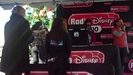 Debby Ryan Meet and greet 0962