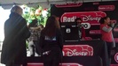 Debby Ryan Meet and greet 0967