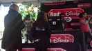 Debby Ryan Meet and greet 0968