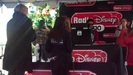Debby Ryan Meet and greet 0974