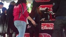 Debby Ryan Meet and greet 0988